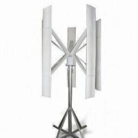 Vertical Axis Wind Turbine-500W