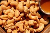 cashew nut