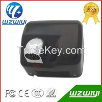 Touchless high efficient stylish hand dryer