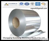 Aluminium foil for cable tape 1050, 1145