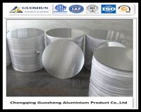 Aluminium circle sheet , aluminium round plate 3003, 1100, 1050, 1060