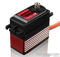 HV Ultra Premium Digital Servo HD-1214TH FOR 1/8 onroad and offroad