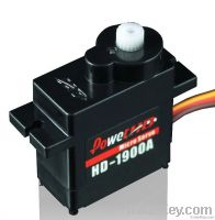 9g Mini Servo Super Micro Servo