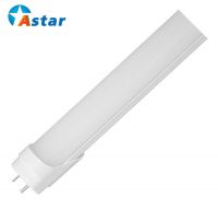 LED tube light