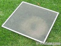 stainless steel window screen