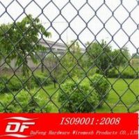 chain link wire mesh