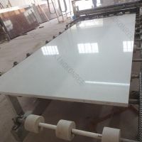 engineered quartz slab