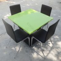 KKR solid surface table