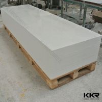 Acrylic solid surface sheet