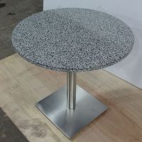 new design hot sale dining table