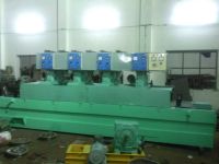 Stone Line Polishing Machine  4 Head