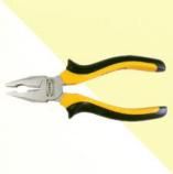 Bi-Material Lineman Pliers