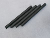 graphite rods Dia.25*150mm /Isostatic Graphite Rod for Spark Erosion Tool 