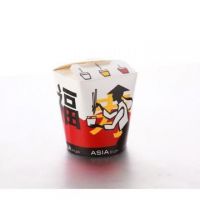 Disposable cups, bowls, boxes