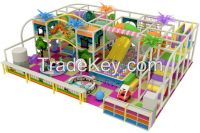 Colorful Naughty Fort Series
