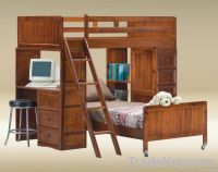 Children bedroom furniture