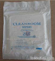 Disposable Cleanroom Wipe, MOQ:1 Carton