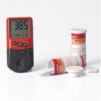 Factory Price hot sale HD-URIT-12 hemoglobin meter