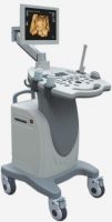  practical and latest HD-9900 Trolley Color Ultrasound Machine