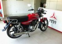 Motorcycle SL125