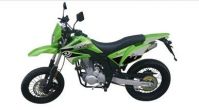 Motorcycle SL200GY-8