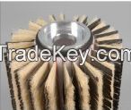 Profile Sanding Brushes