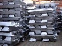 Aluminium Ingots / Aluminum Ingots 99.7%