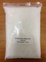 Ammonium Bifluoride 98%