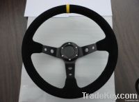 racing car steering wheels