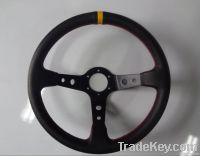 racing car steering wheels