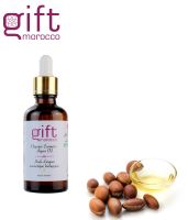 Organic Argan Oil from Morocco