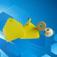 RFID Electronic Ear Tag