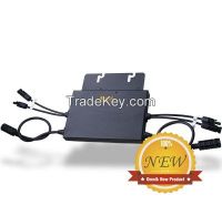 Omnik Micro solar inverter Omniksol-M500