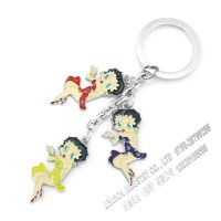 2014 Fashion Metal Key Chain