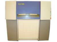 Z Rapid SLS PRODUCTION SYSTEMS