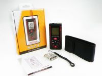 Ultrasonic Distance Meter Measurer