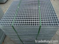 Steel Grating