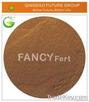 plant source powder soluble fulvic acid fertilizer