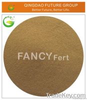 mineral powder soluble fulvic acid  fertilizer