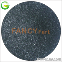 soluble humic fulvic acid  organic  fertilizer