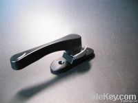 crescent lock, aluminium window lock Crescent lock