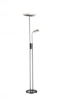 2014 hot sale  metal floor lamp indoor lighting