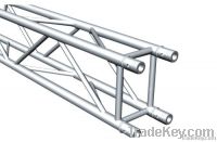 SMALL ALUMINUM SPIGOT TRUSS