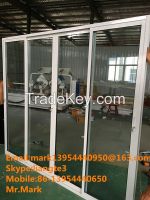 aluminium sliding door