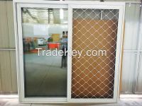 aluminium alloy door