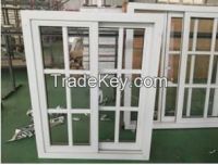 High Quality Hot Selling UPVC sliding window