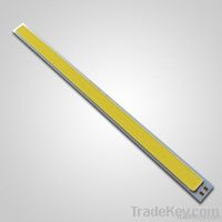 10w long size cob light source