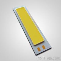 5w long size cob light source