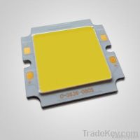 20w square cob light source