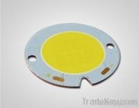 8w ceramic cob led light source